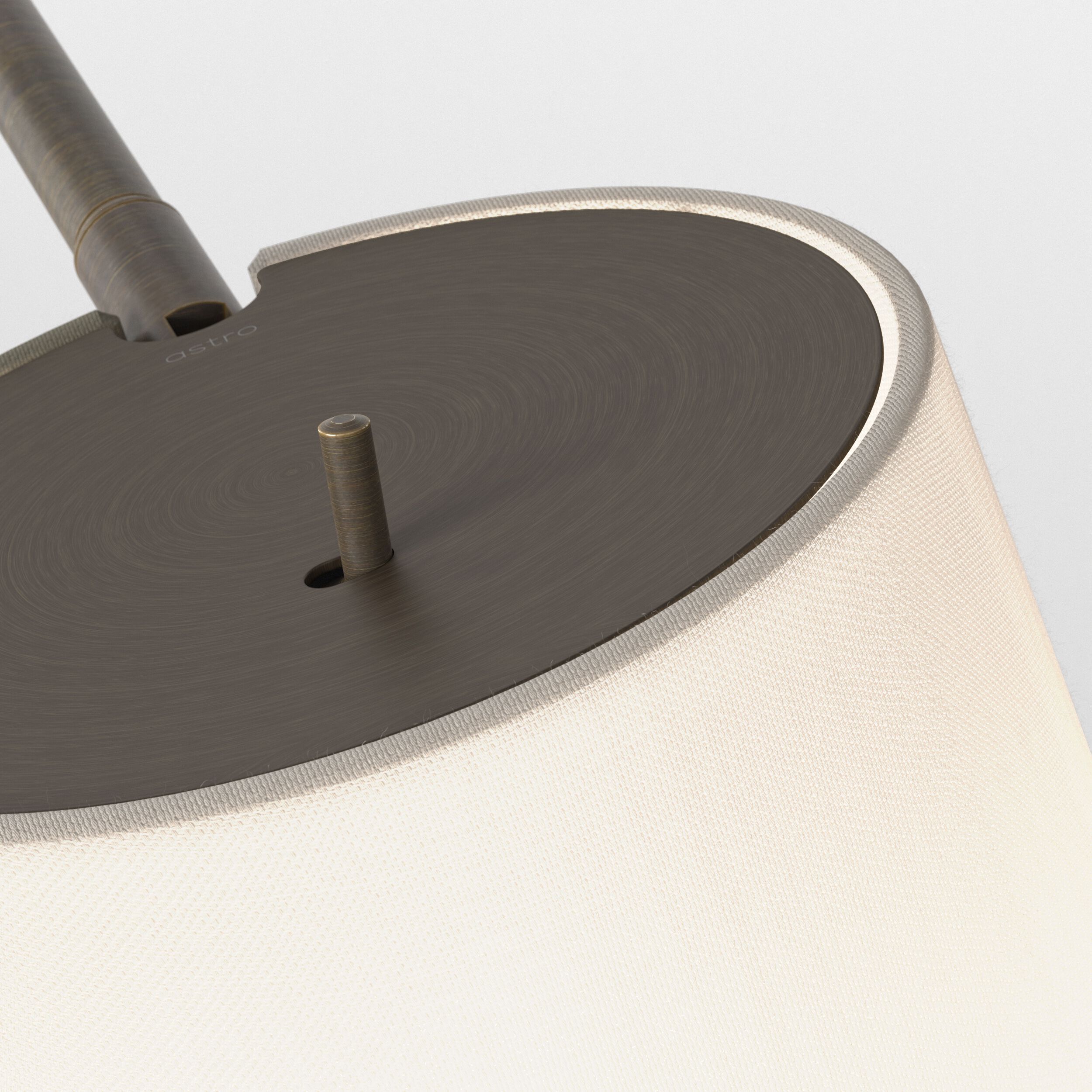 Металлический светодиодный торшер Astro Lighting Mitsu ARCH-00141288 - Вид №17