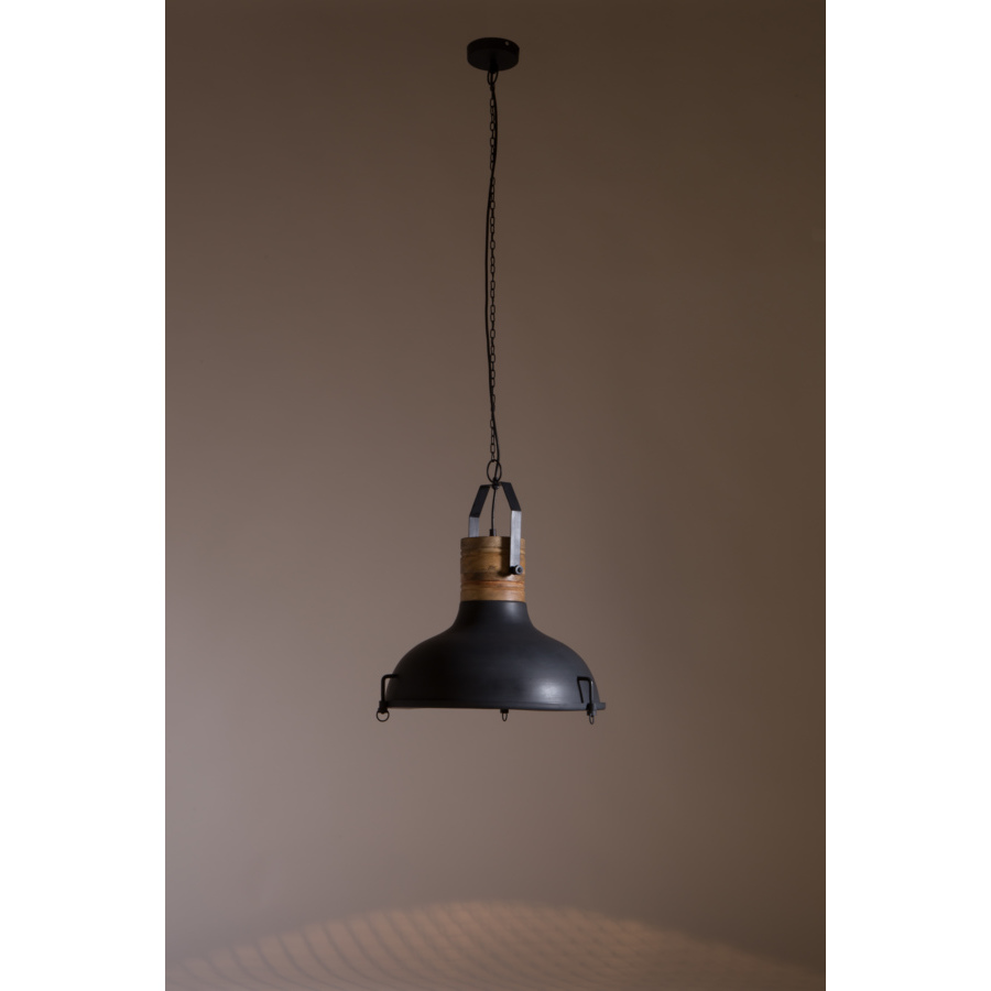 Лампа подвесная Raw Dutchbone 5300072 - Вид №2