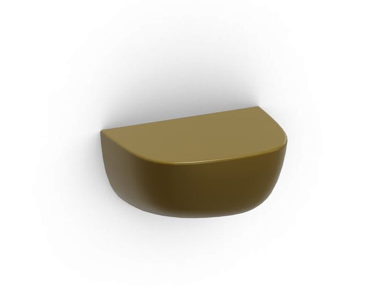 Пластиковая полка In Stock Vitra ARCH-00117012