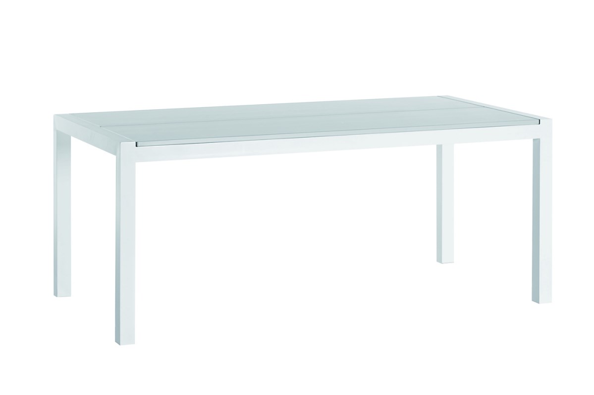 107289 Обеденный стол 220 x 100 см Point Weekend POINT1920