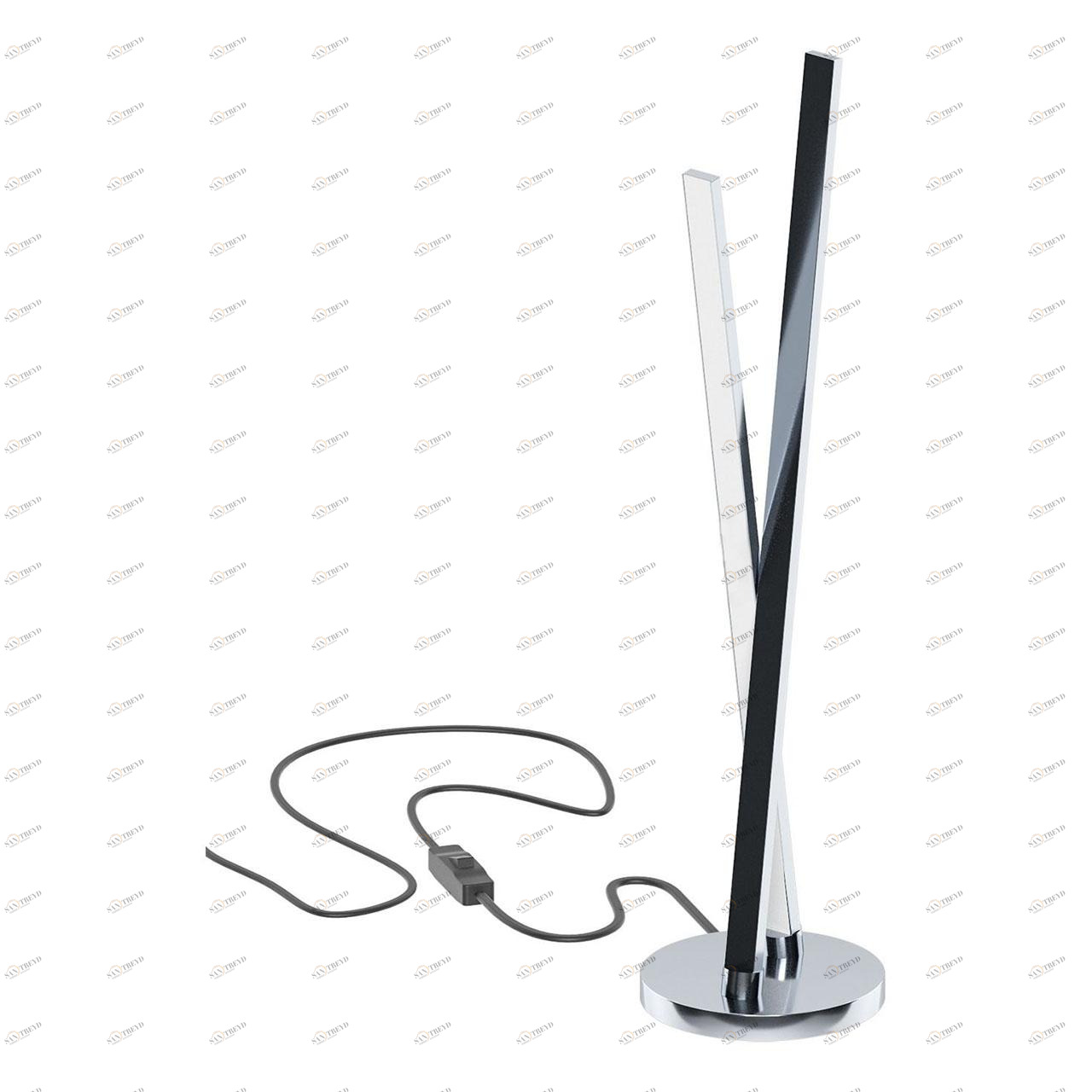 Настольная лампа Eglo Parri 96322 EGLO КЛАССИЧЕСКИЕ 110699 Белый 