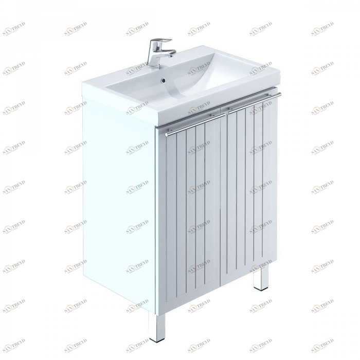 AMU60W2M95K Milardo Amur Тумба Amur 60 см Россия