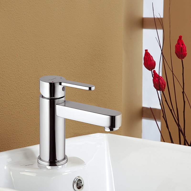 FUS-CHR-29023B Смеситель Jaquar Fusion Santreyd - Вид №2