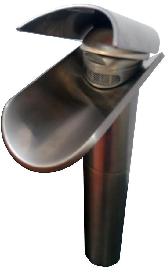 Paini Morgana 73PW205LL смеситель для раковины - Вид №1