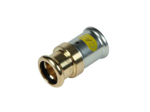 Многослойная медная газовая втулка для прессования