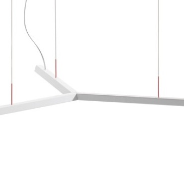 005941 Подвесной светильник -Y Carpyen Lineal Santreyd - Вид №3
