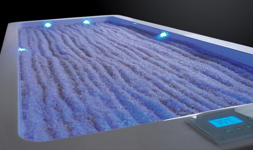 Nilo Массажная кровать с подогревом и хромотерапией Emotion N9024 - Вид №2