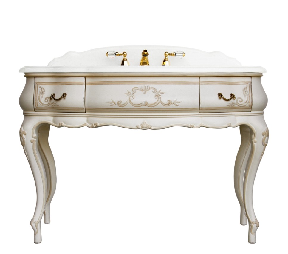 8560 Mobile bagno Bianchini&Capponi RINASCIMENTO Bianchini Capponi - Вид №18