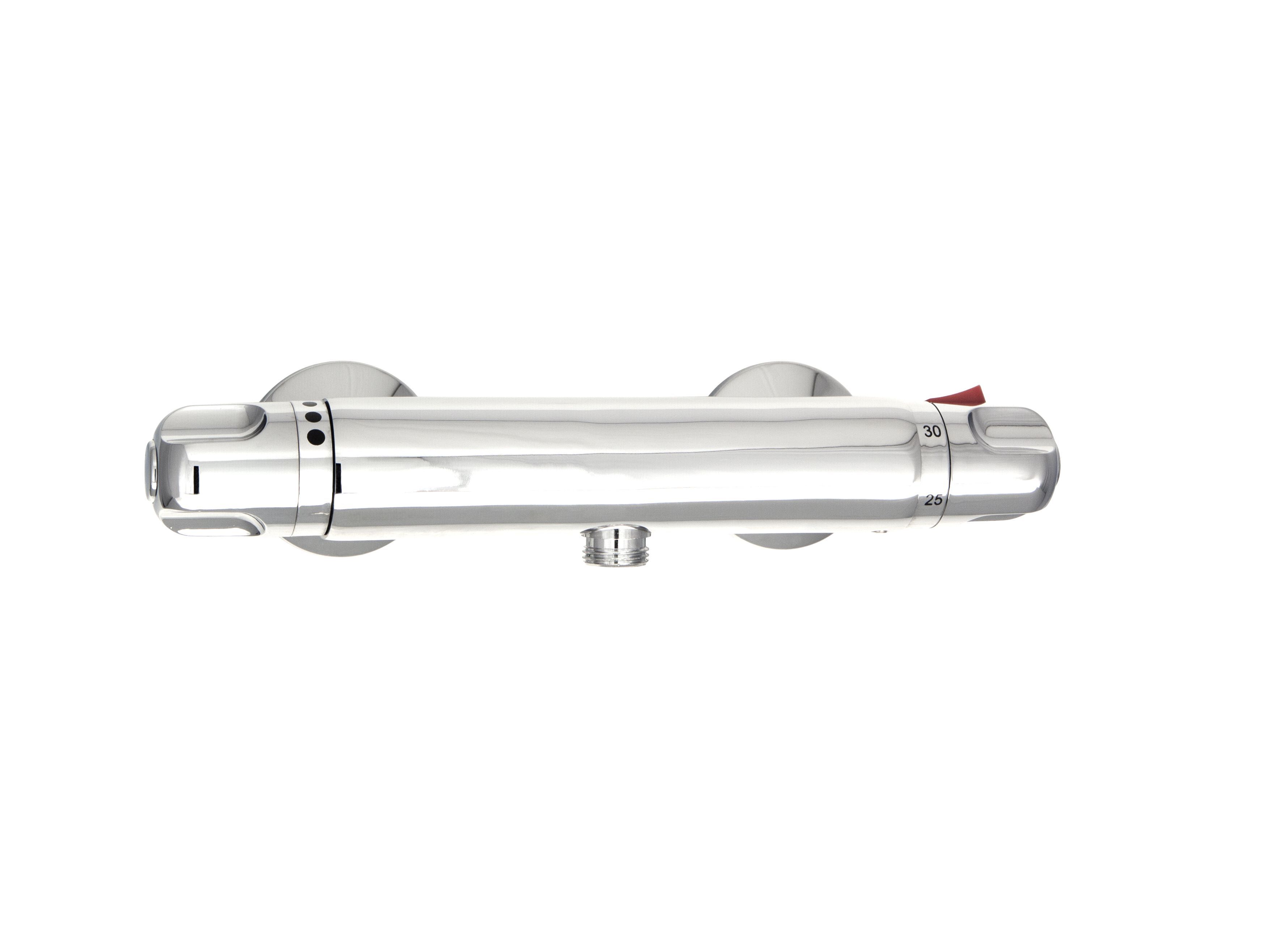 Термостатический смеситель для душа BARIL VAL-2650-00 ARCH-00151087 - Вид №1