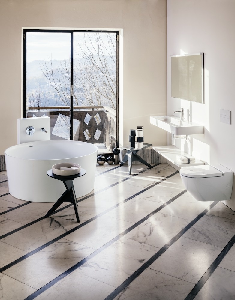 H8102890001041 Раковина LAUFEN PRO - Вид №7