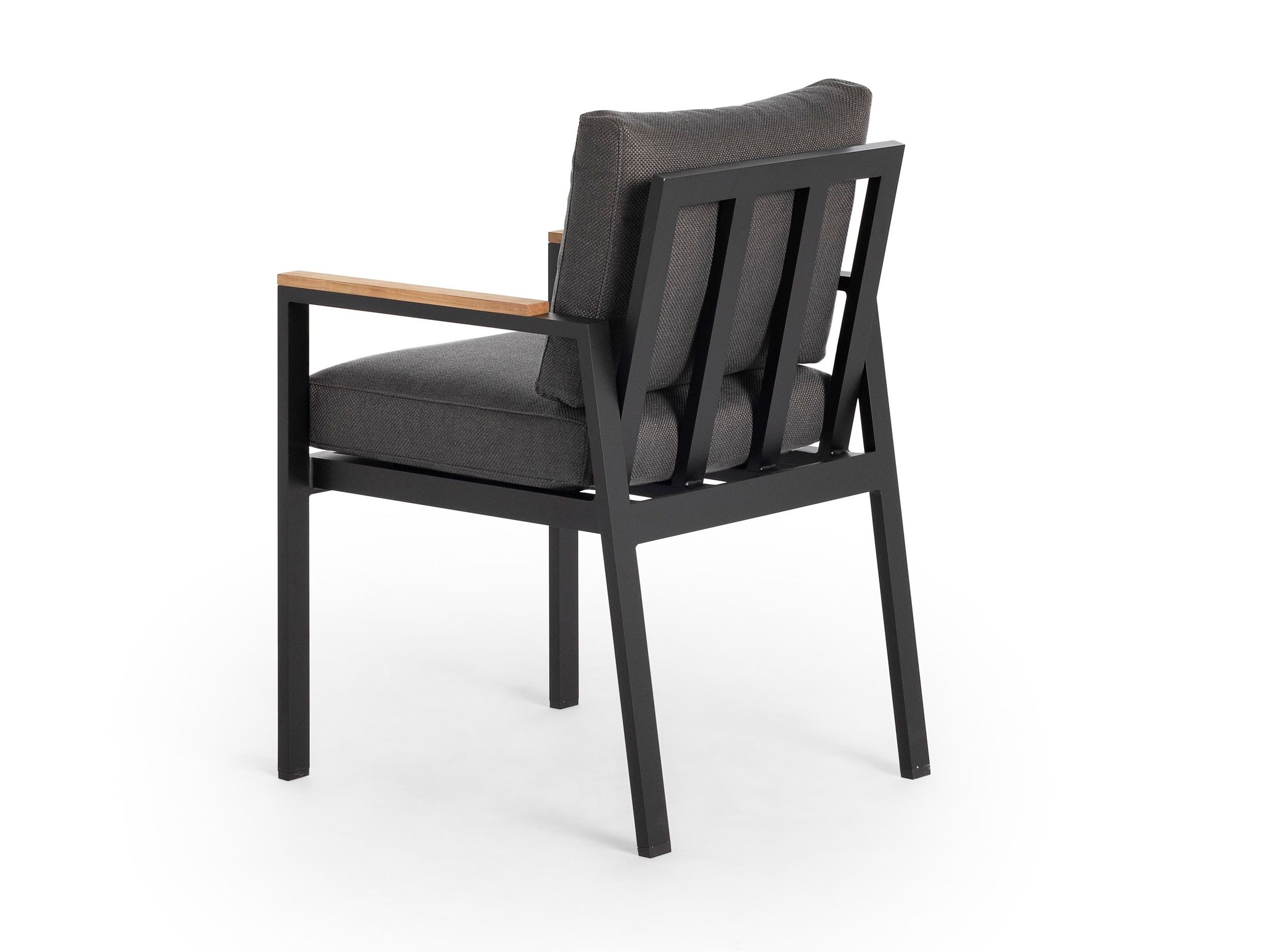 Стул с подлокотниками GANDIABLASCO Timeless ARCH-00064568 - Вид №3