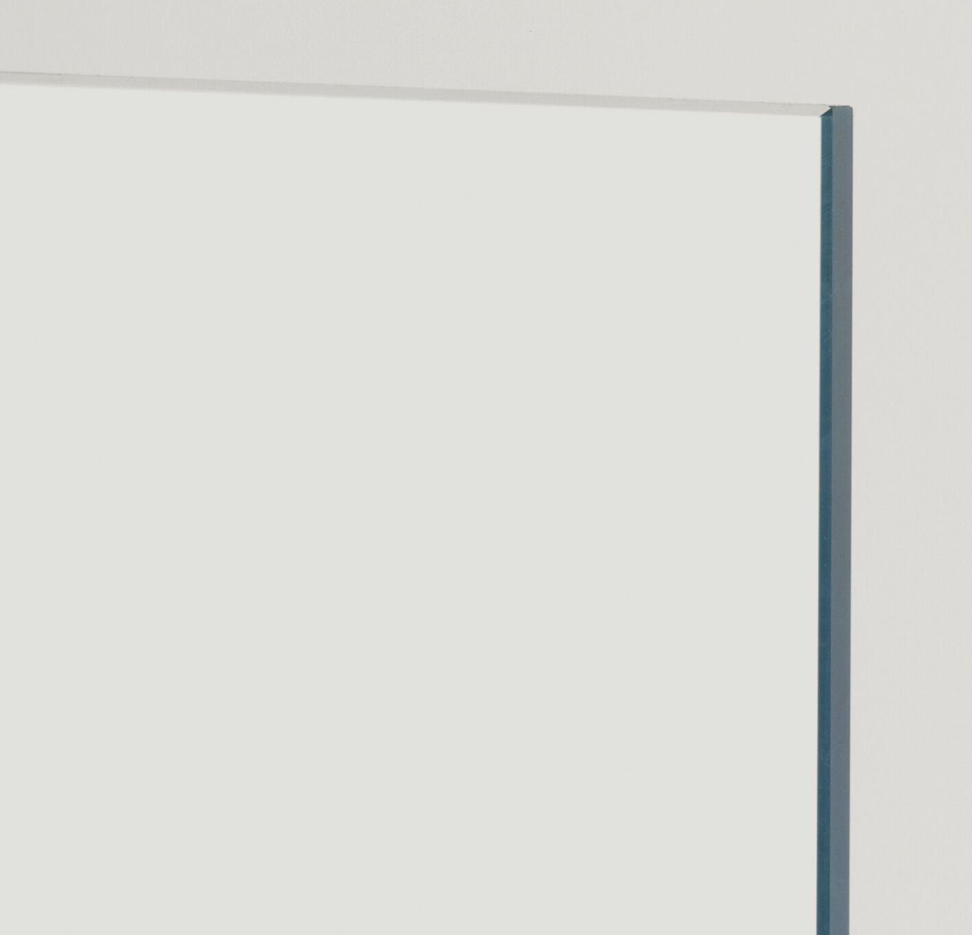 Душевая кабина из закаленного стекла с раздвижной дверью Kinedo Pure Alu-8 ARCH-00089958 - Вид №7