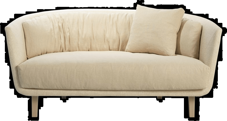 Piet Boon Диван из ткани в современном стиле  Pbc 70.00.10.00  - Вид №3