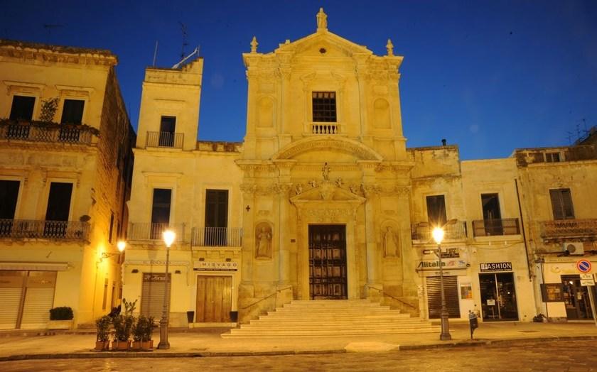 Neri уличный фонарь Castore sun-id-1454420 - Вид №3