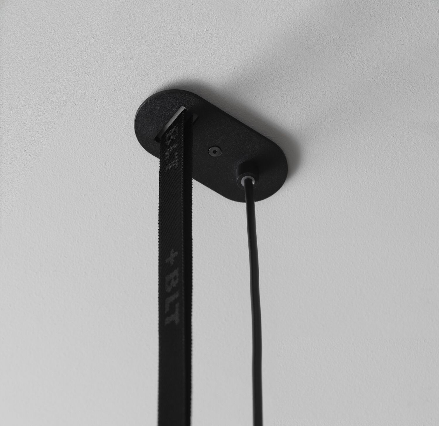 Регулируемый подвесной светильник с порошковым покрытием +kouple BLT ARCH-00059075 - Вид №3