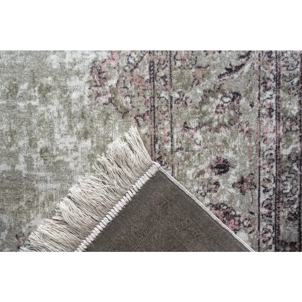 RAGOLLE Ковер Leo из вискозы 160×230 см - элегантность в каждой детали 89374978 STLM-1404505 - Вид №3