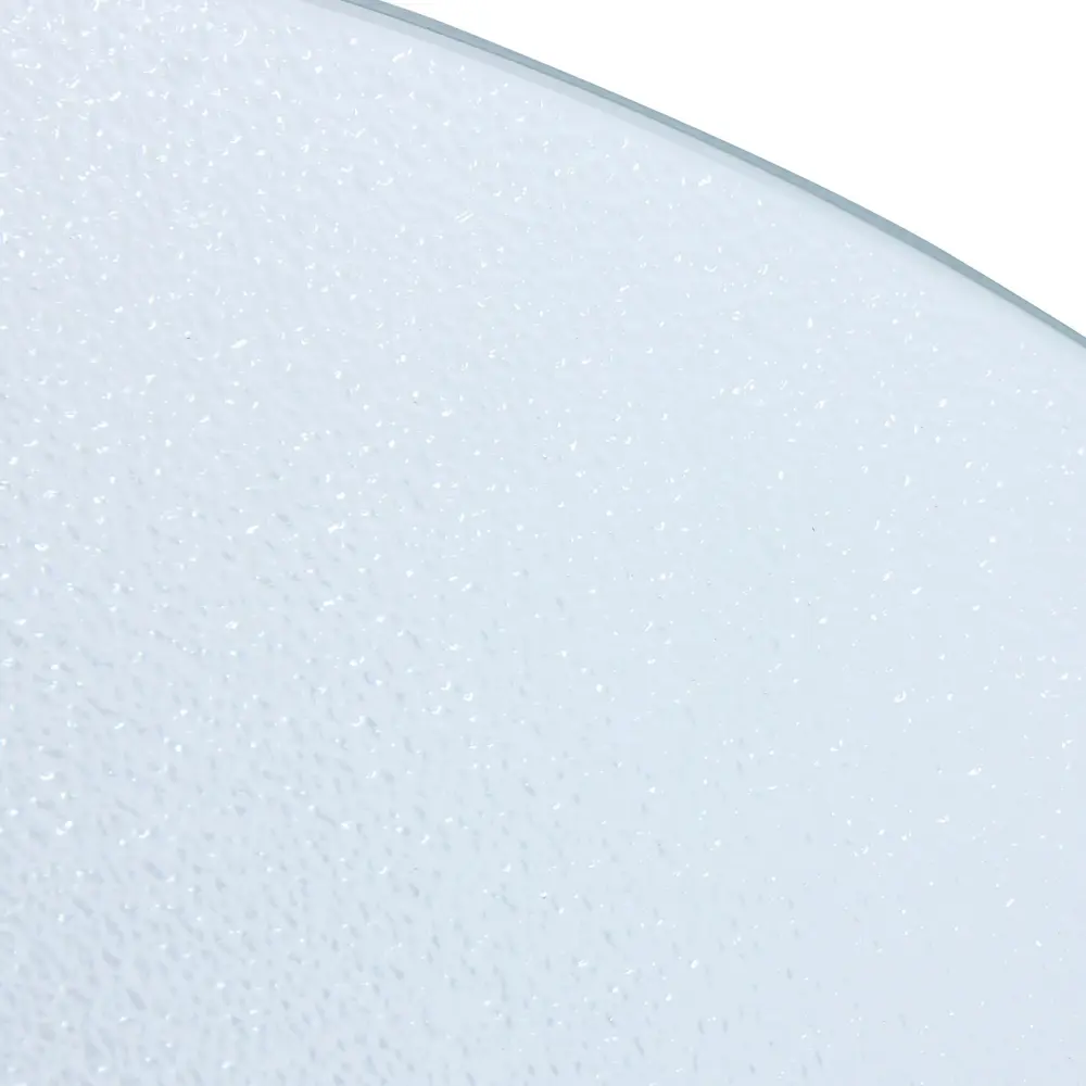 Ширма для ванны Nerea 130x76 см цвет серебристый SENSEA Без серии STLM-2062243 - Вид №1