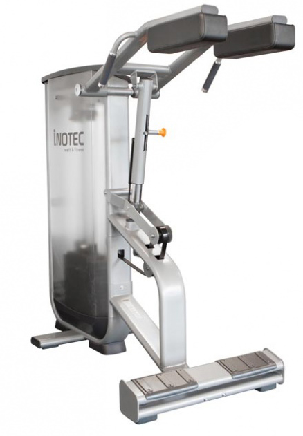 NL13 nl13 жим ногами/гак машины INOTEC 