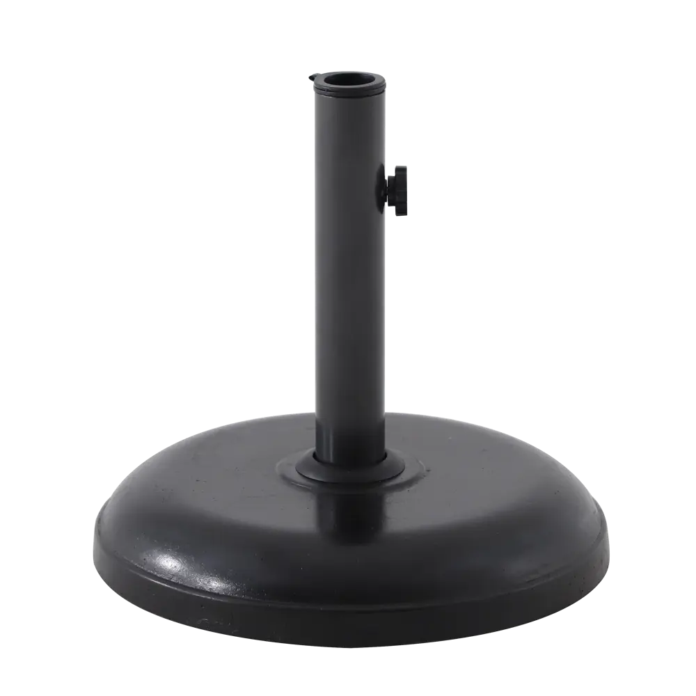 Santreyd Подставка для садового зонта круглая 16 кг серый 82566580 STLM-0030195 - Вид №2