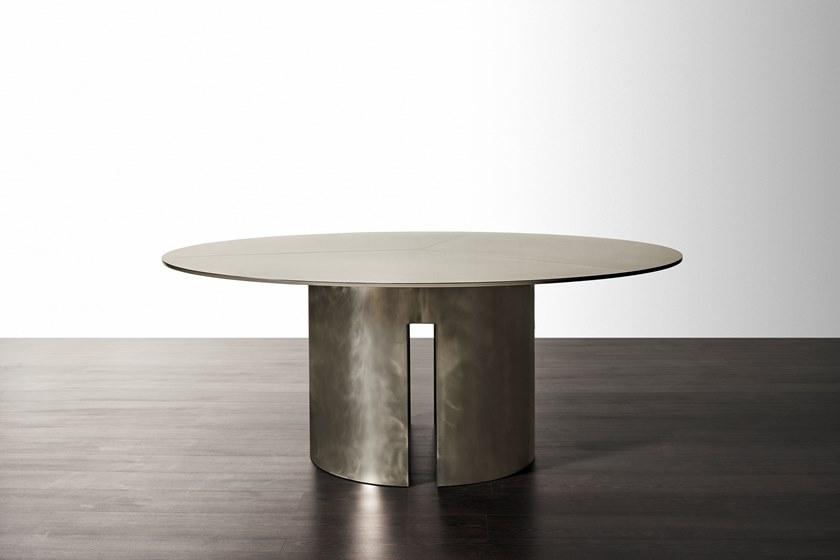 Meridiani Круглый стол Gong sun-id-1414570 - Вид №1