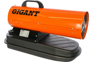 9177338 Тепловая пушка дизельная Gigant DHG 20 D2