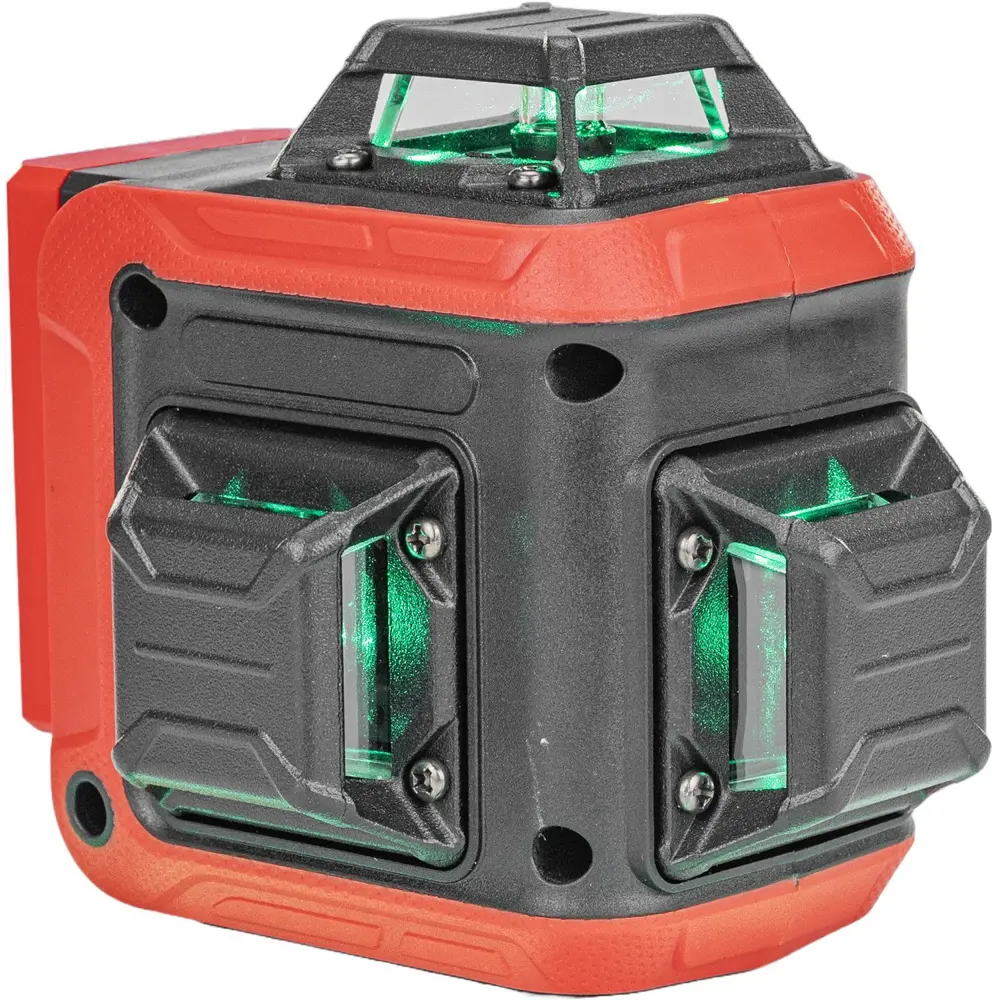 Condtrol Smart 3D Plus — лазерный нивелир с зеленым лучом 30м 89369661 STLM-0846280 - Вид №5