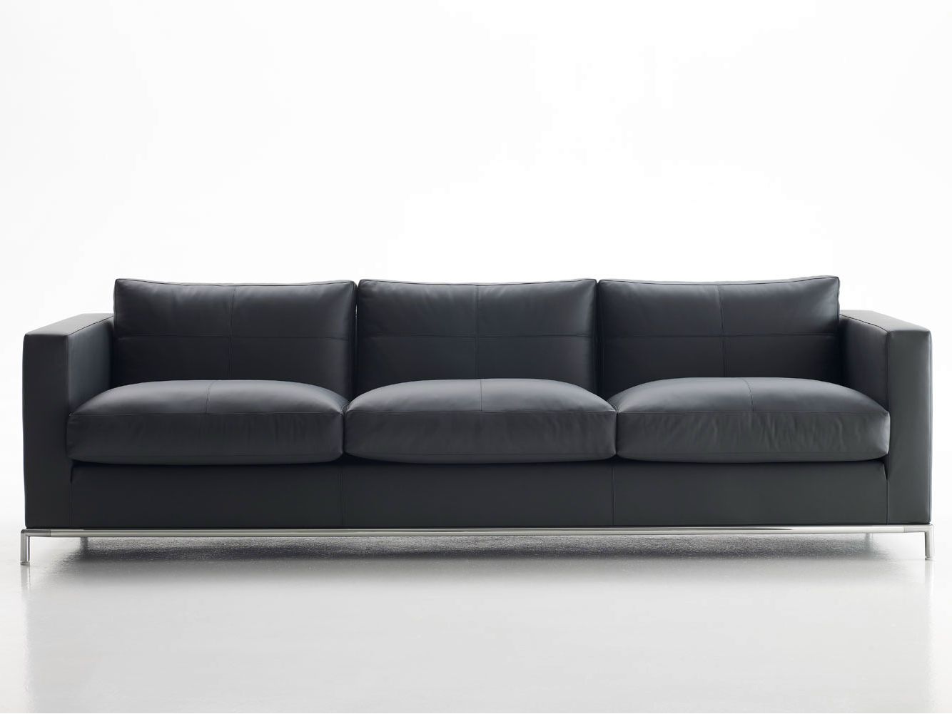 3-местный диван B&B Italia Project George Project ARCH-00072547