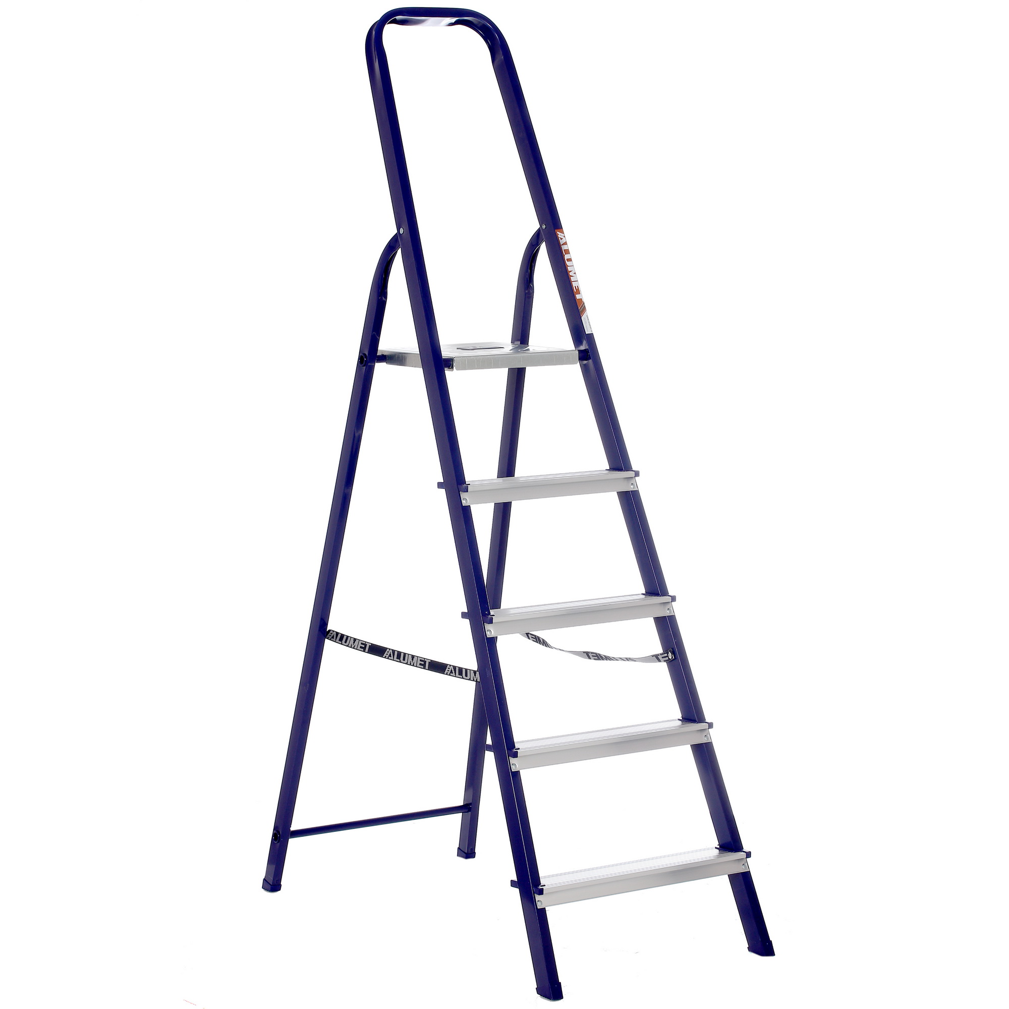 Стремянка односекционная Алюмет М8405 1183261 STDN-0054996