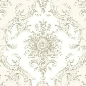 4007-1-RJC Обои Alessandro Allori Giardino