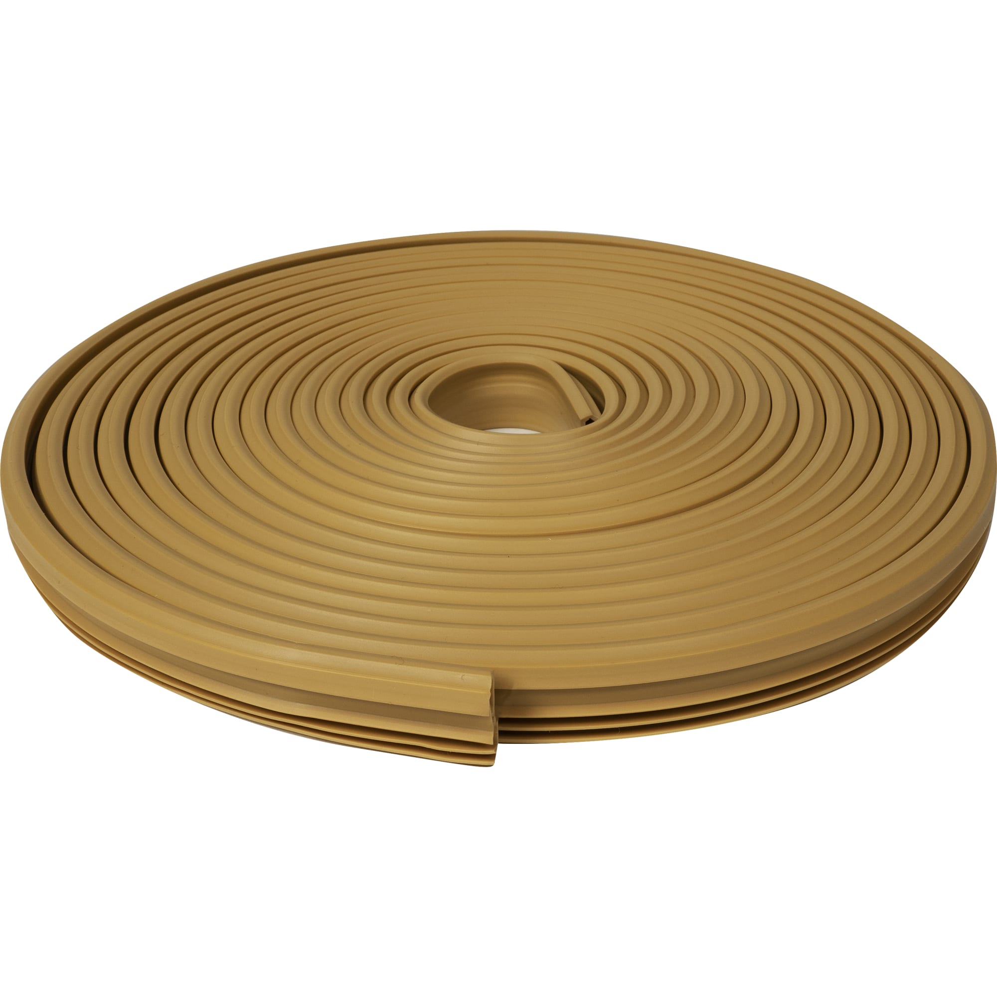 12300115 Уплотнитель оконный 5.5 м, цвет светлый дуб Santreyd STLM-0001897