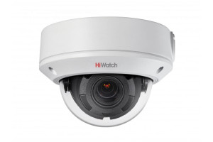 15849718 IP видеокамера 2.8-12 mm DS-I458 311303522 HIWATCH
