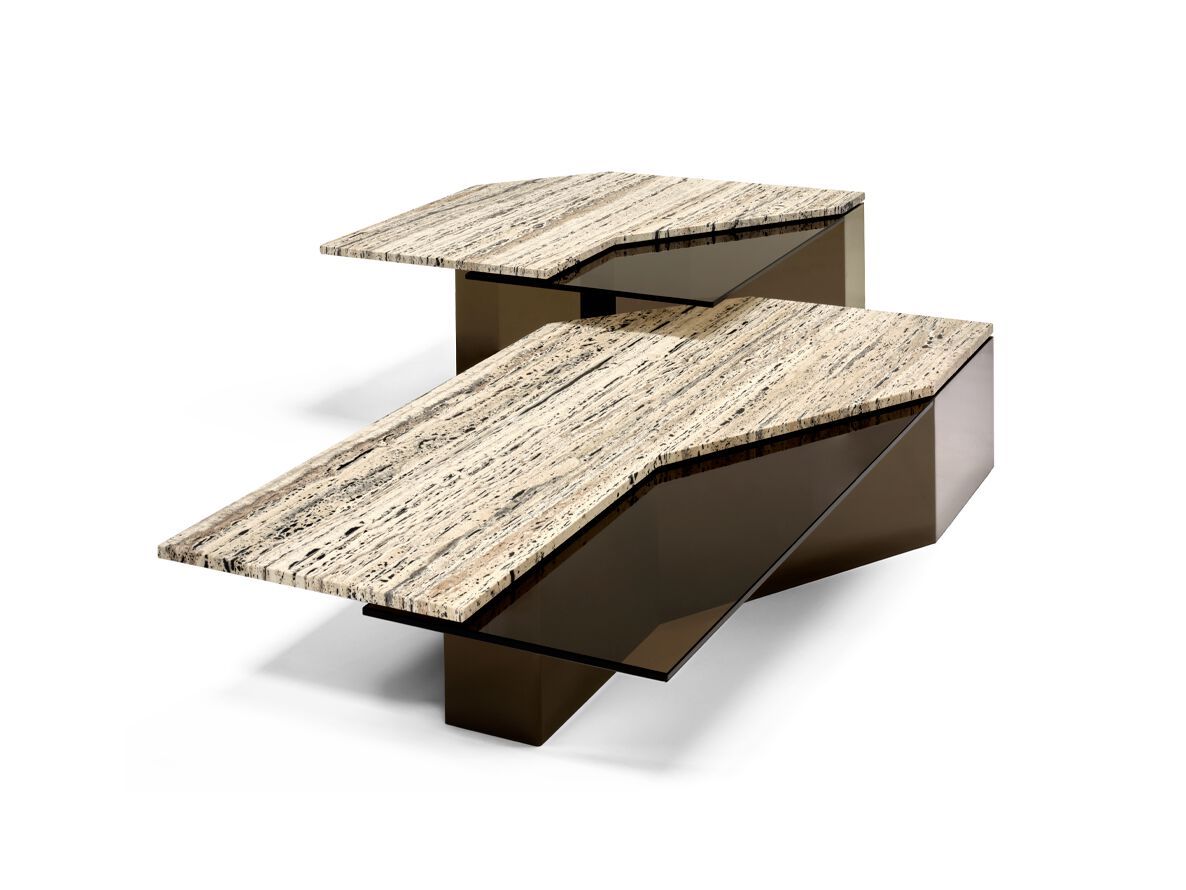 Низкий журнальный столик Arketipo ROSWELL ARCH-00076358 - Вид №1