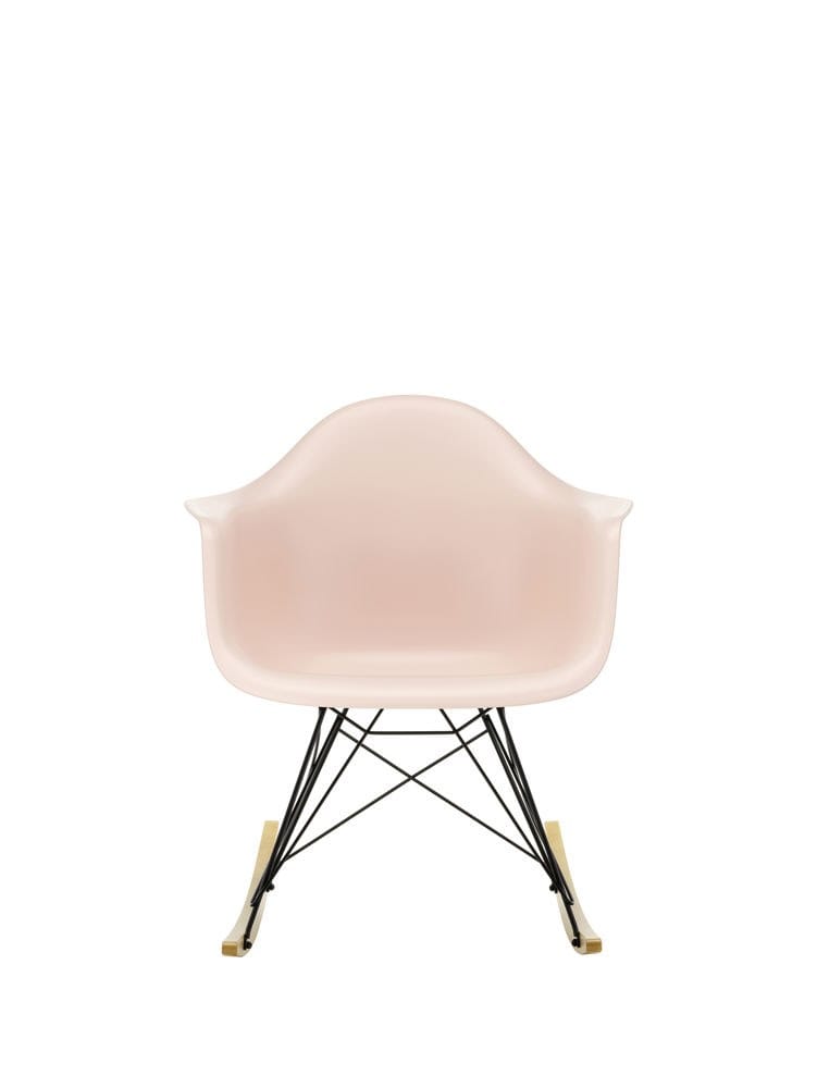 Кресло-качалка из полипропилена со встроенной подушкой VITRA Eames Plastic Chair ARCH-00119666 - Вид №163