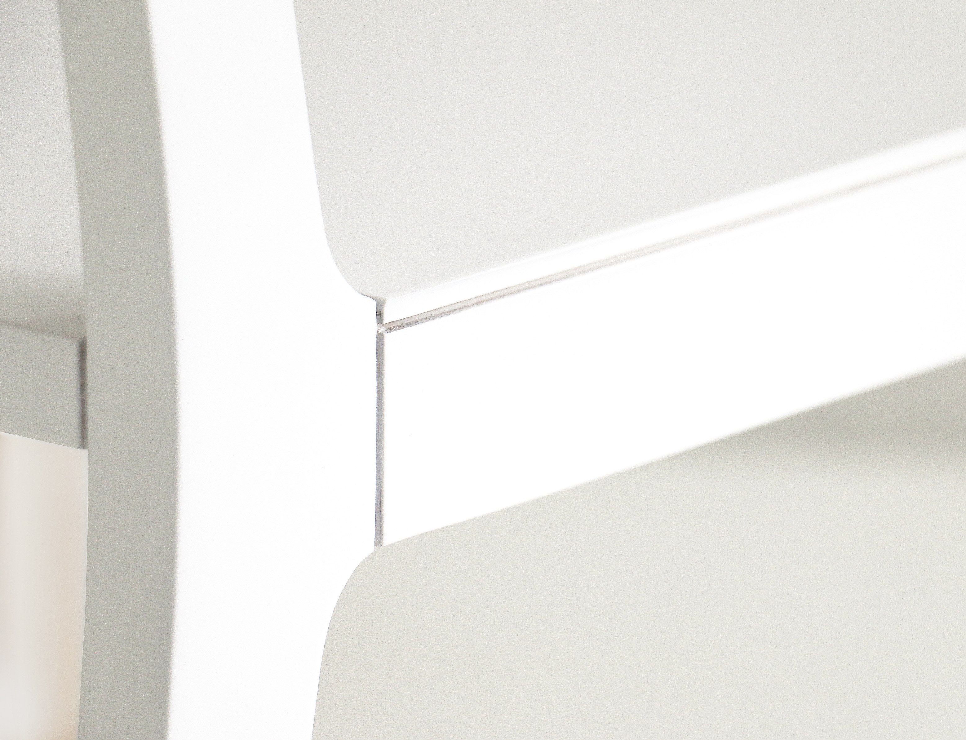 Стул из массива дерева Branca Lisboa Кожа ARCH-00075998 - Вид №3