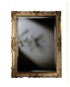 Зеркало  OF INTERNI CL.2201A