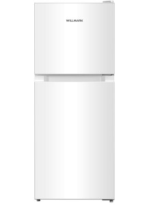 9196728 Холодильник компактный   WILLMARK RFT-172W белый