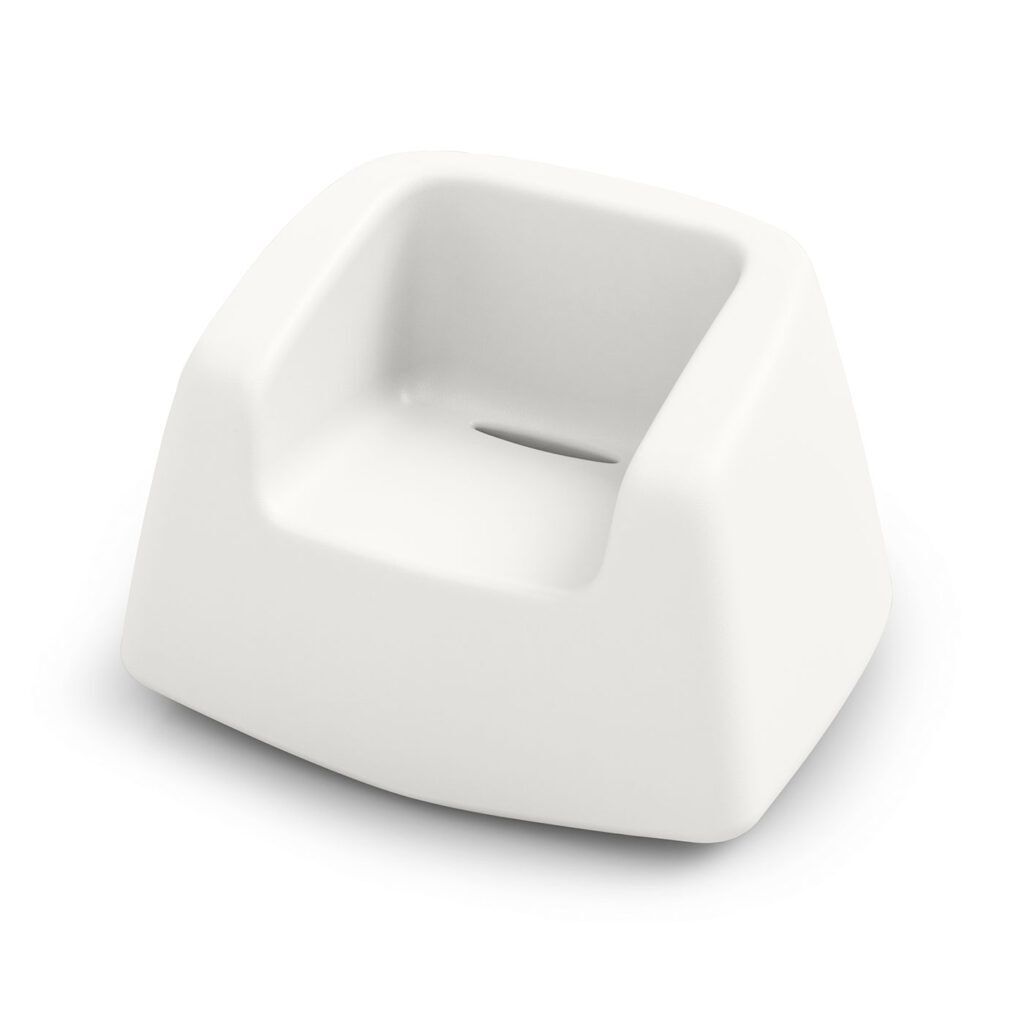 Полиэтиленовое садовое кресло с подлокотниками Lyxo Design Sugar ARCH-00133805 - Вид №6