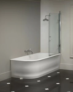 SAVOYS Шторка для ванной Savoy S