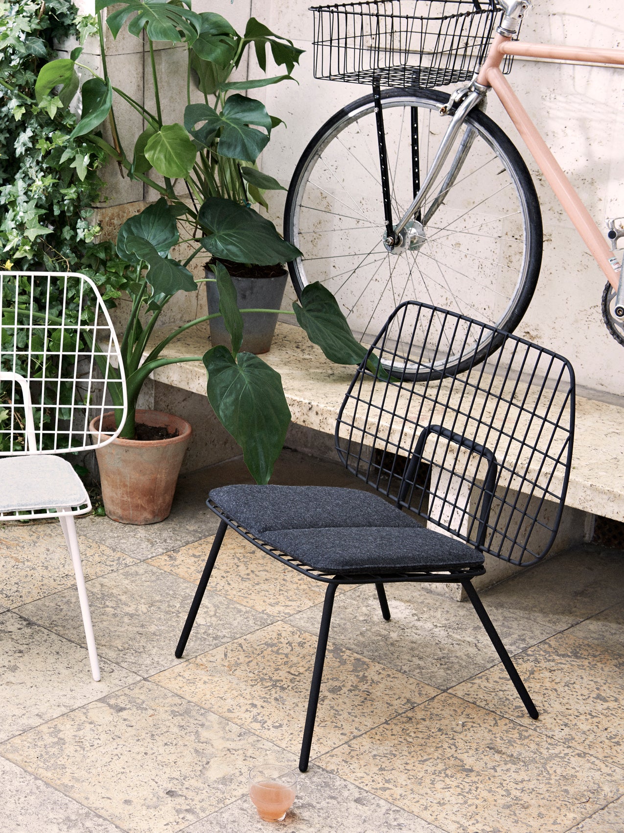 5709262038114 Подушка Studio WM String Cushion LuceLight  - Вид №13