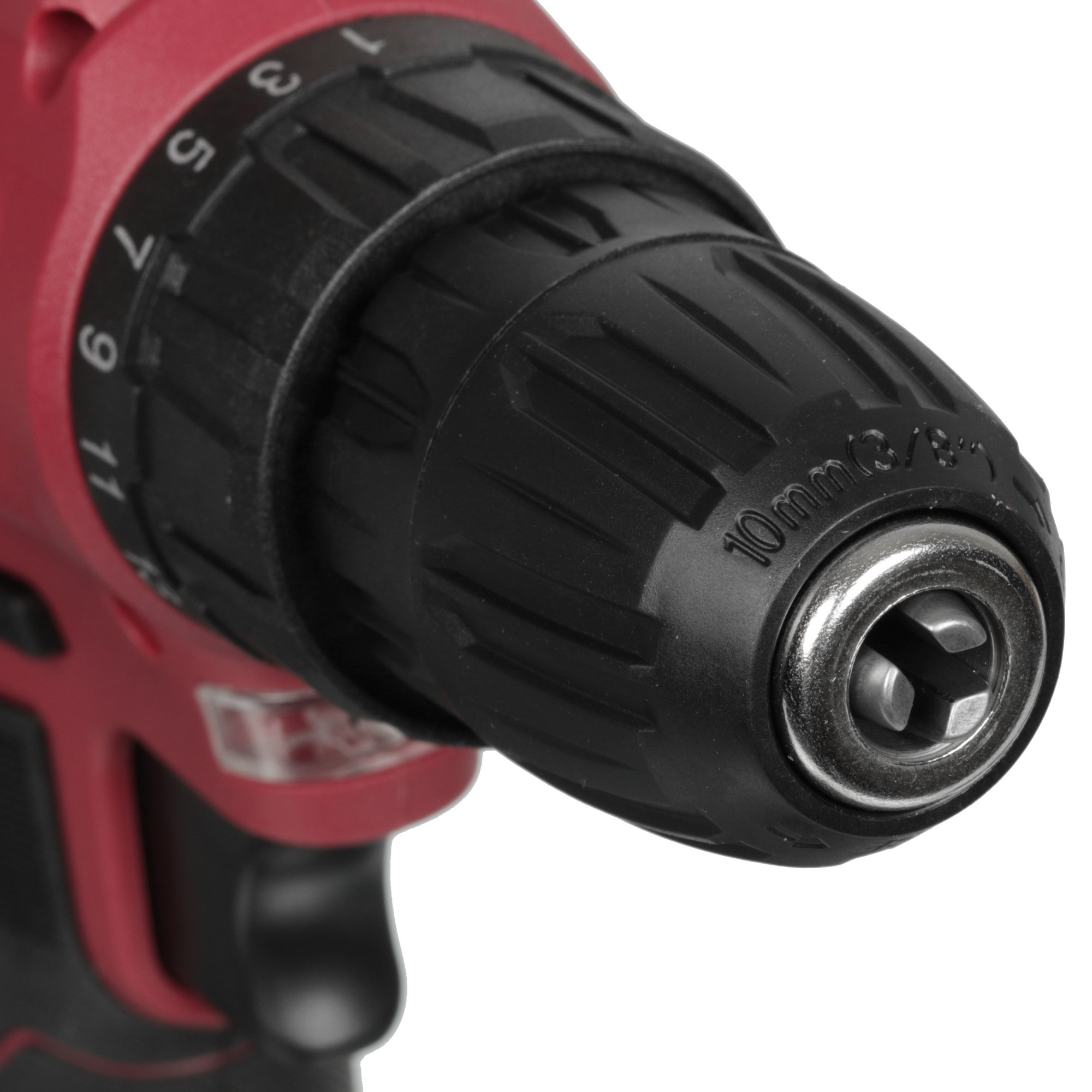 Дрель-шуруповерт Pioneer CD-M1215-02C 9297409 STDN-0121507 - Вид №4