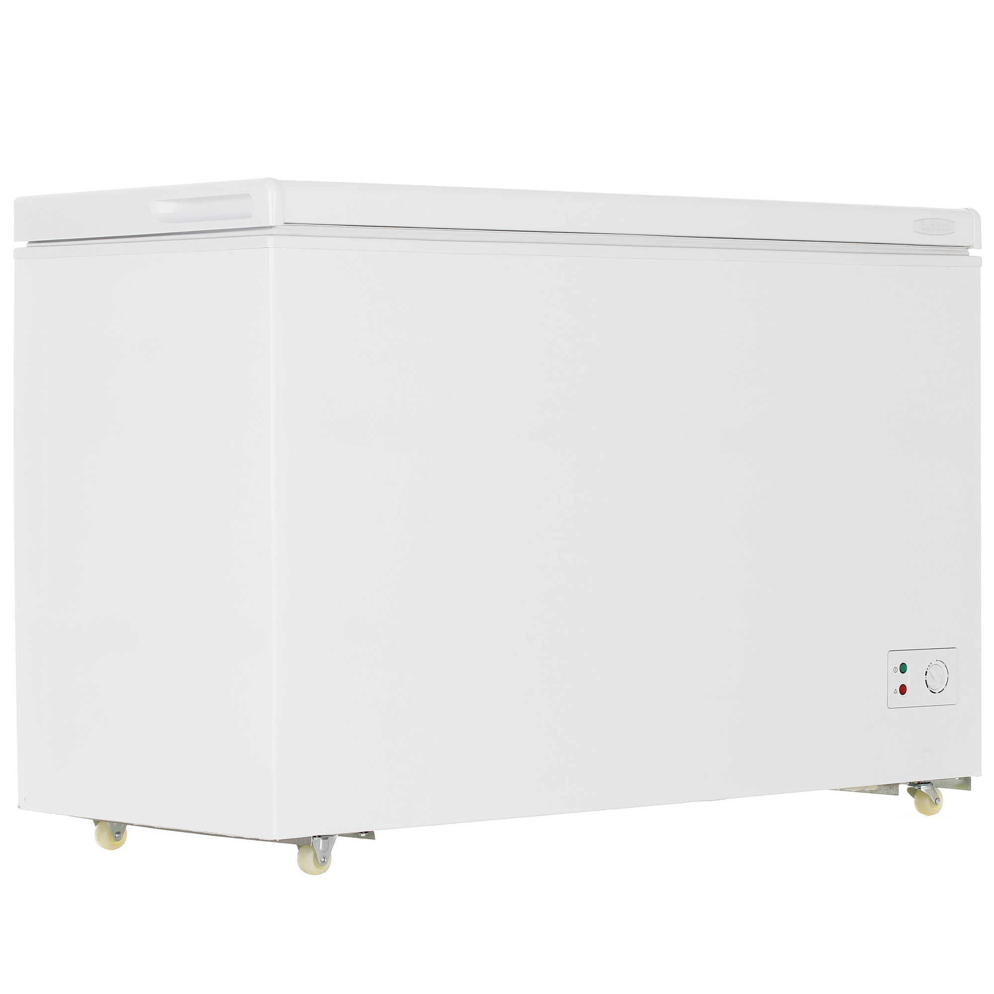 8157673 Морозильный ларь Бирюса Б-285KX белый STDN-0139659