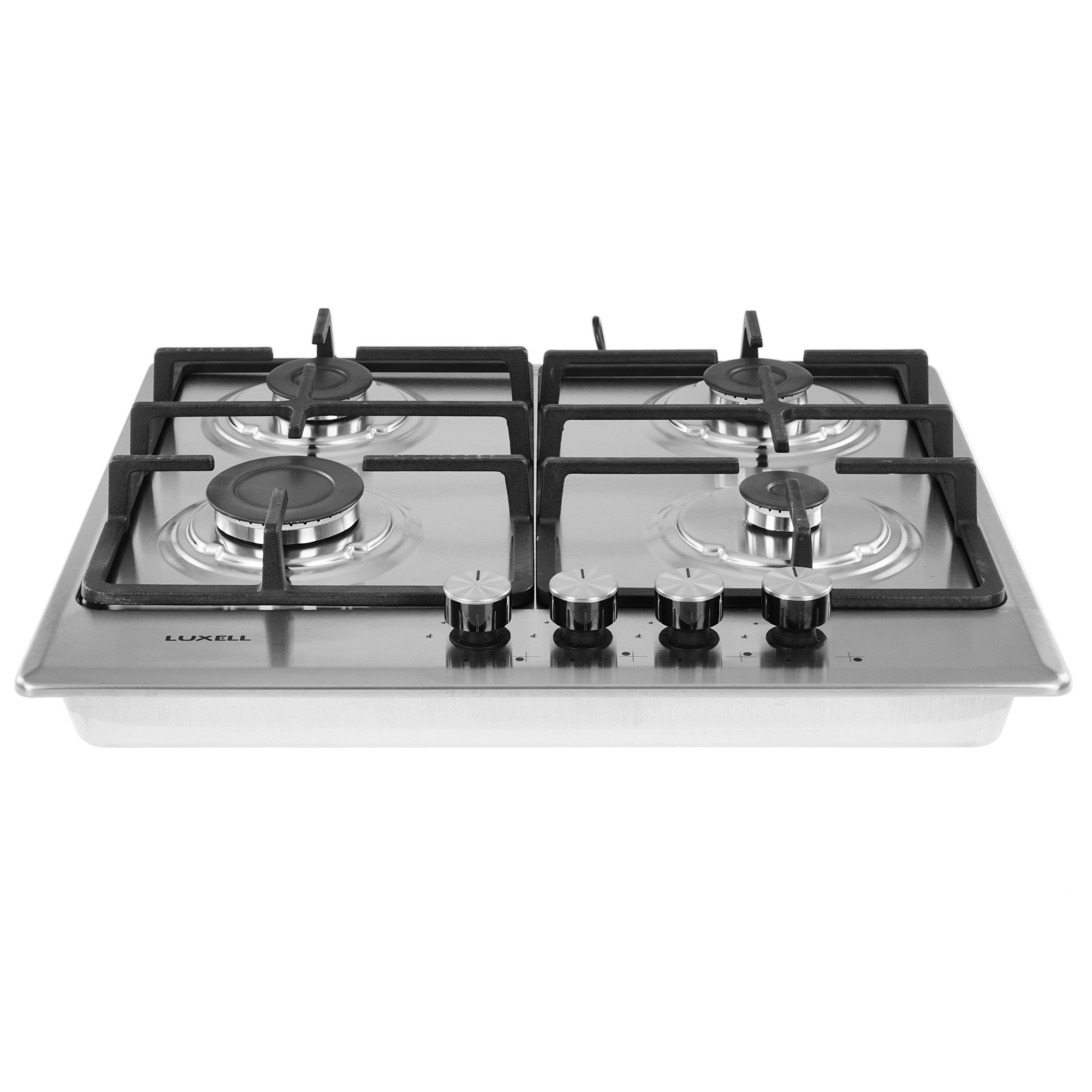 9220632 Газовая варочная поверхность LUXELL M6-40 STDN-0113575 - Вид №1