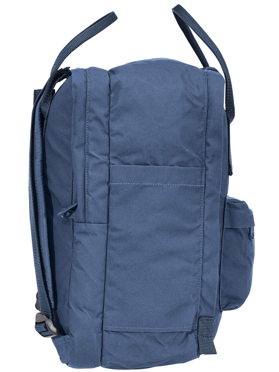 F27173-527 Рюкзак 17 Fjallraven Kanken Laptop  - Вид №3