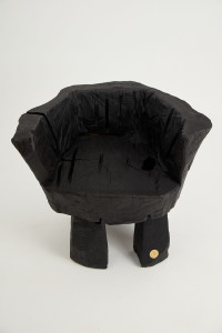 Дубовый стул