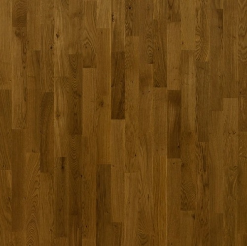 Паркетная доска Polarwood Venus Lacquered Дуб с брашью (Текстурированная) 2266х188 мм 2600200078 - Вид №2