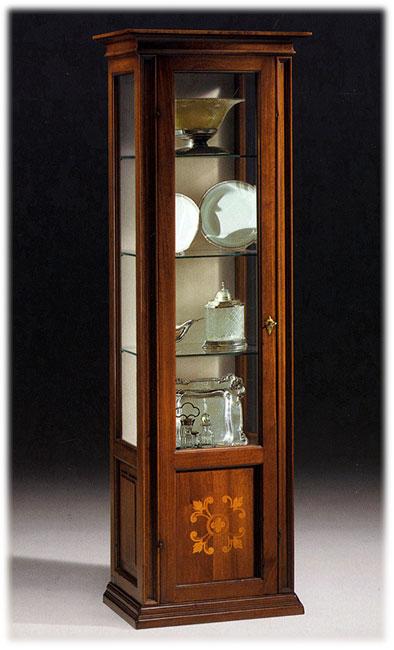 Витрина  CASTELLAN GF 227/1G 