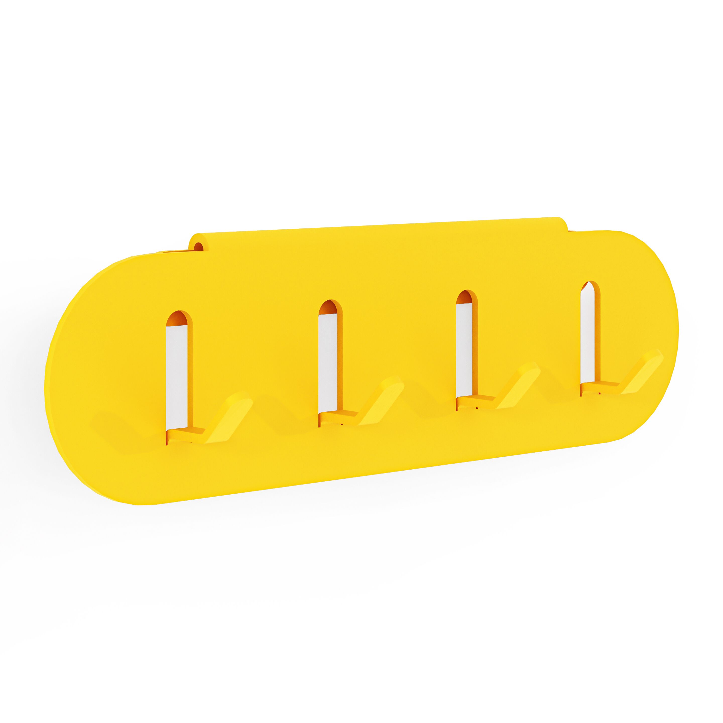 Шкаф для ключей из нержавеющей стали Déco-Gem NACRE ARCH-00049132 - Вид №7