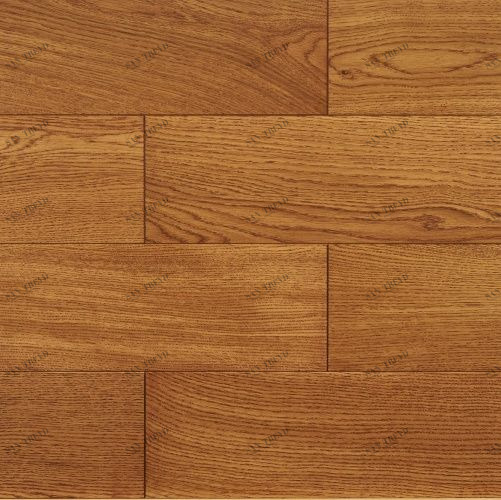 Инженерная доска TarWood Classic Сакура D2036 Дуб Натур (Гладкая) 400-2400х140 мм 2700420018