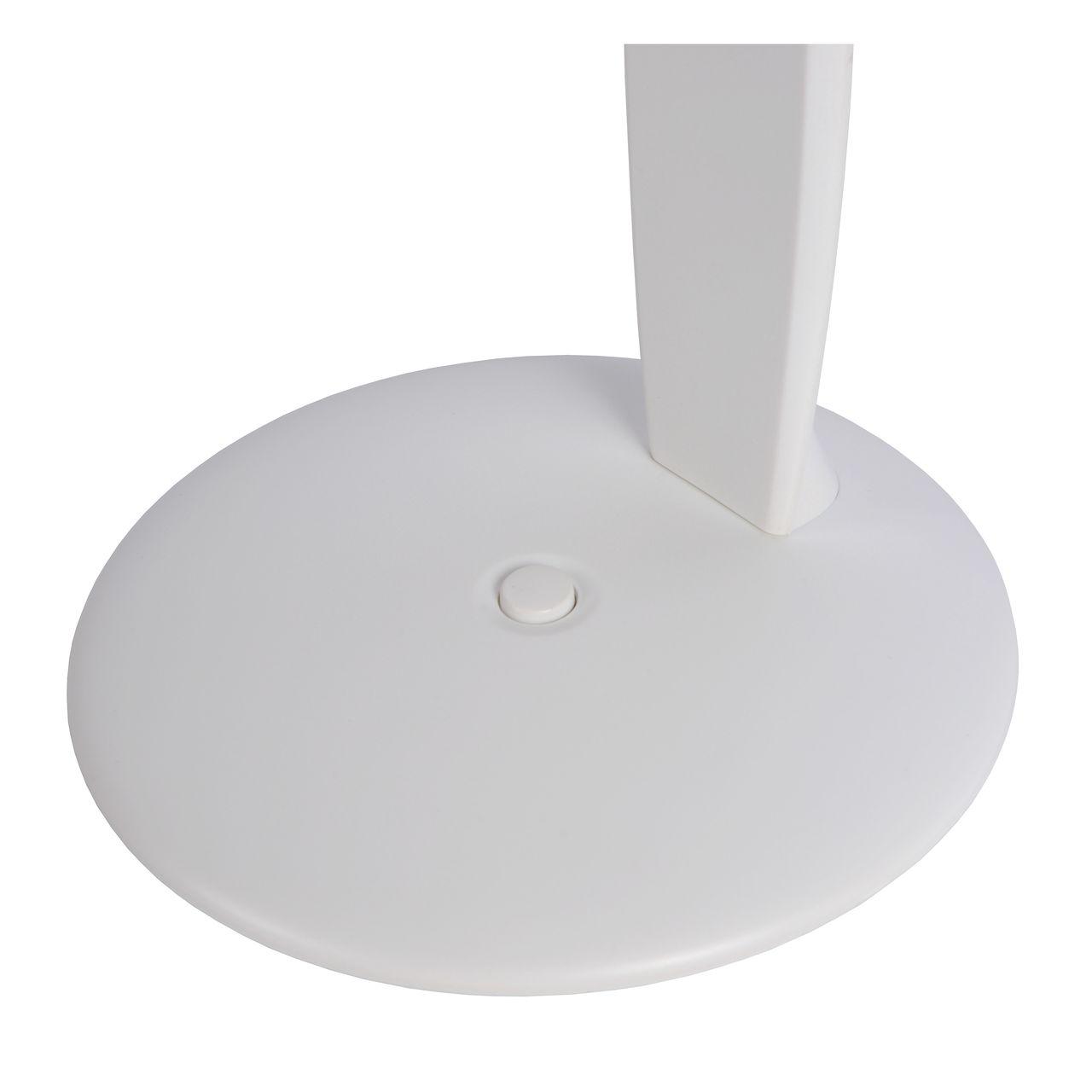 Настольная лампа Lucide Jara Led 46602/04/31 LUCIDE КЛАССИЧЕСКИЕ 138979 Белый  - Вид №1