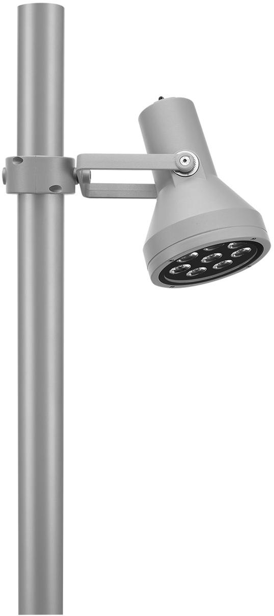 PUK Светодиодный уличный фонарь из литого под давлением алюминия Hydroflash sun-id-1513337 - Вид №1